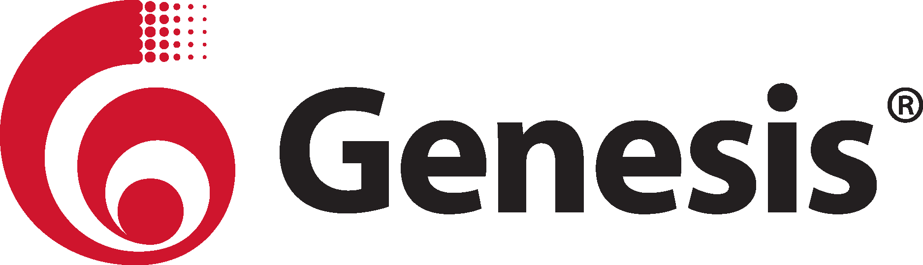 Genesis Worldwide Inc. Logo Vector Logo